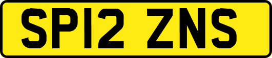 SP12ZNS