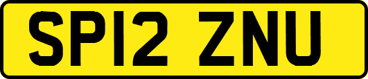 SP12ZNU