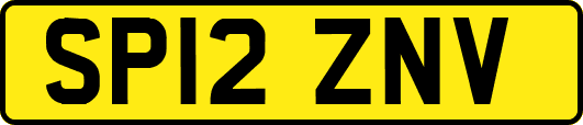 SP12ZNV