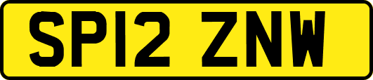 SP12ZNW