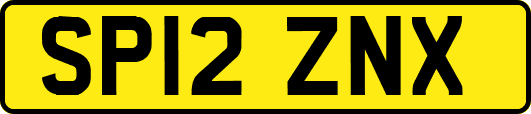 SP12ZNX