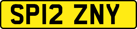 SP12ZNY