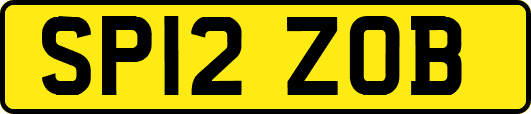 SP12ZOB
