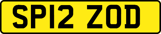 SP12ZOD