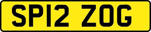 SP12ZOG