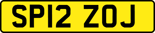 SP12ZOJ