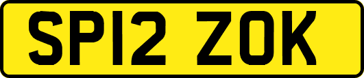 SP12ZOK