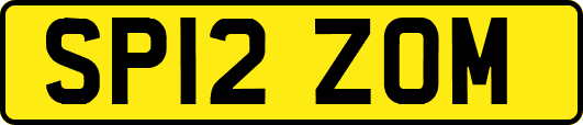 SP12ZOM