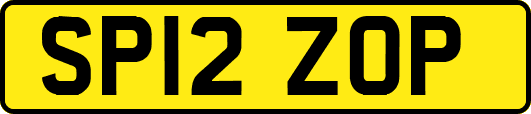 SP12ZOP