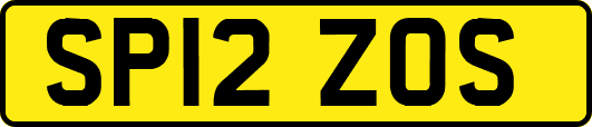 SP12ZOS