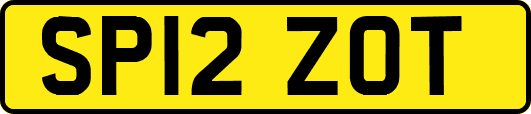 SP12ZOT