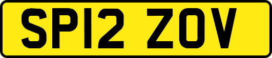 SP12ZOV