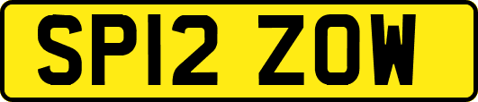 SP12ZOW