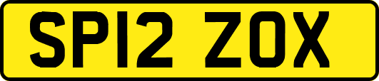 SP12ZOX