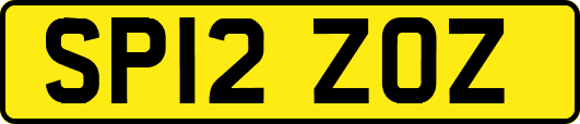 SP12ZOZ