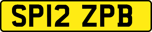 SP12ZPB