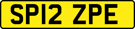 SP12ZPE