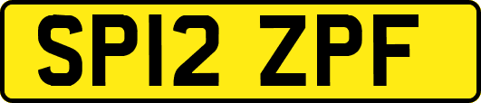SP12ZPF