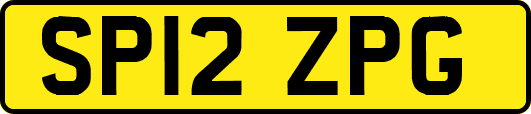 SP12ZPG