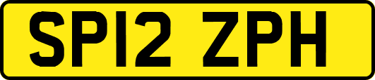 SP12ZPH