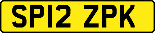 SP12ZPK