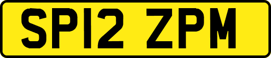 SP12ZPM
