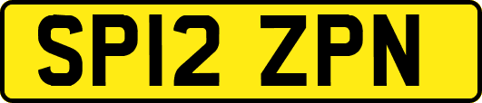 SP12ZPN