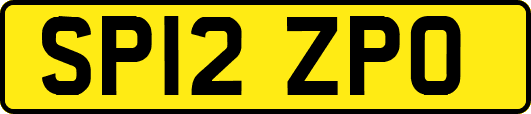 SP12ZPO