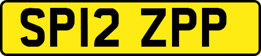 SP12ZPP
