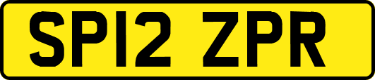 SP12ZPR