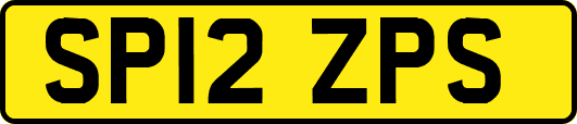 SP12ZPS