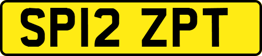SP12ZPT
