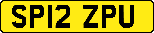 SP12ZPU