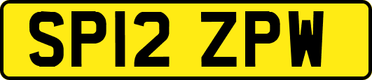 SP12ZPW