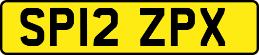 SP12ZPX