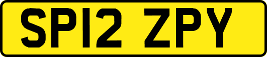 SP12ZPY