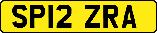 SP12ZRA