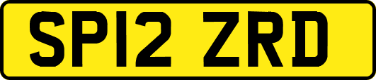 SP12ZRD