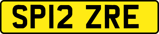 SP12ZRE