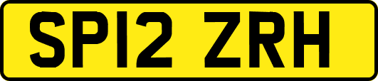 SP12ZRH