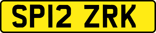 SP12ZRK