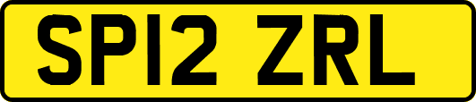 SP12ZRL