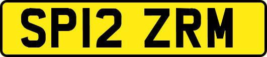 SP12ZRM