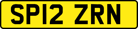 SP12ZRN