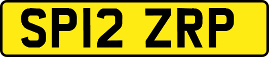 SP12ZRP
