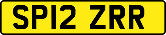 SP12ZRR