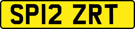 SP12ZRT