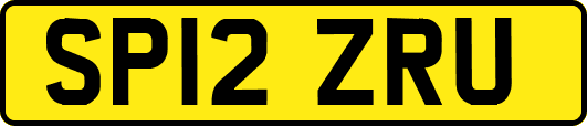 SP12ZRU