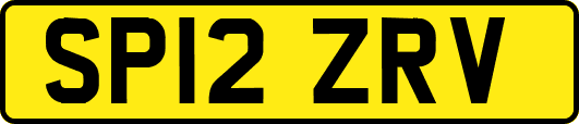 SP12ZRV