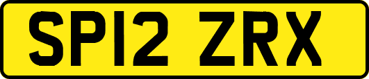 SP12ZRX